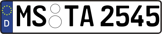 MS-TA2545