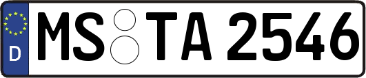 MS-TA2546