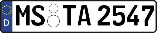 MS-TA2547