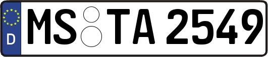 MS-TA2549