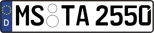MS-TA2550