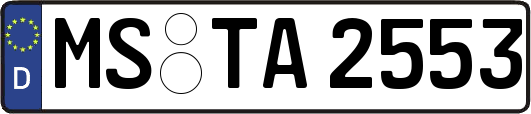 MS-TA2553