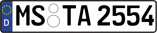 MS-TA2554
