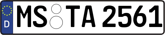 MS-TA2561