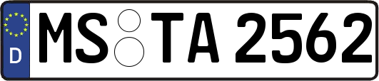 MS-TA2562