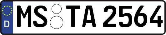 MS-TA2564