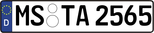 MS-TA2565