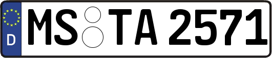 MS-TA2571