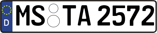 MS-TA2572