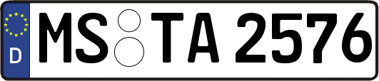 MS-TA2576