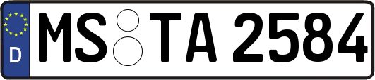 MS-TA2584