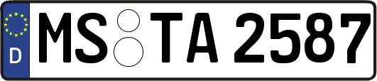 MS-TA2587