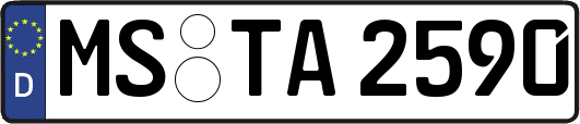 MS-TA2590