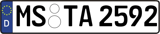 MS-TA2592