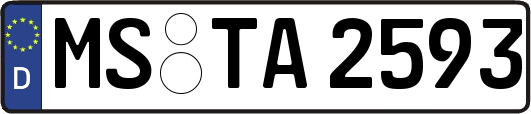 MS-TA2593
