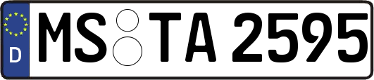 MS-TA2595