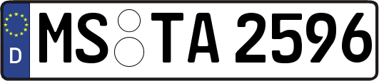 MS-TA2596