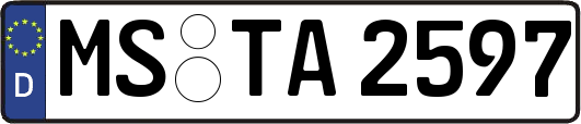MS-TA2597