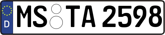 MS-TA2598
