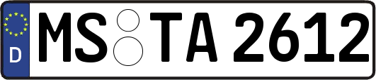 MS-TA2612