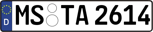 MS-TA2614