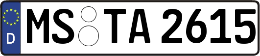 MS-TA2615