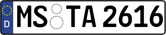 MS-TA2616