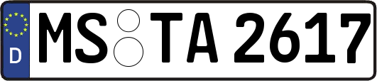 MS-TA2617