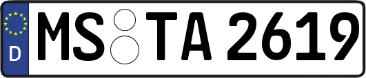 MS-TA2619