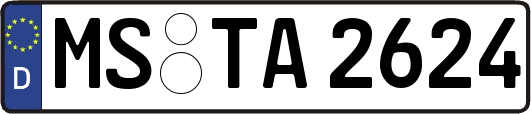 MS-TA2624
