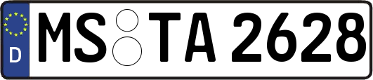 MS-TA2628