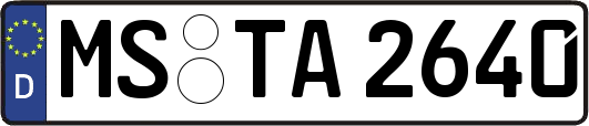 MS-TA2640
