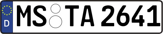 MS-TA2641