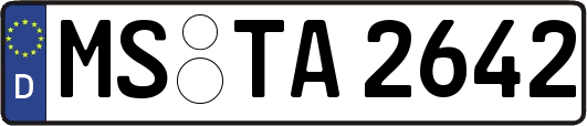 MS-TA2642