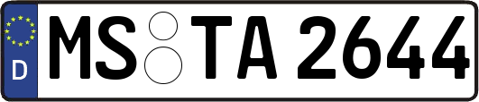 MS-TA2644