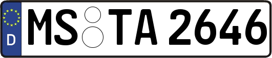 MS-TA2646