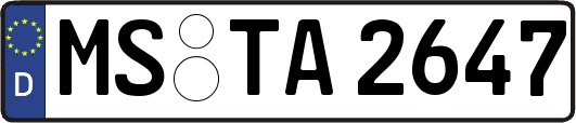 MS-TA2647