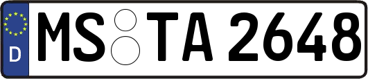 MS-TA2648