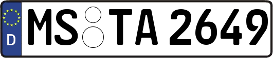 MS-TA2649