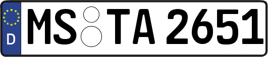 MS-TA2651