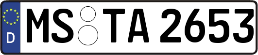 MS-TA2653