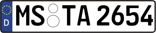 MS-TA2654
