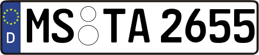 MS-TA2655