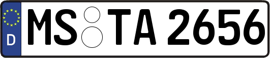 MS-TA2656