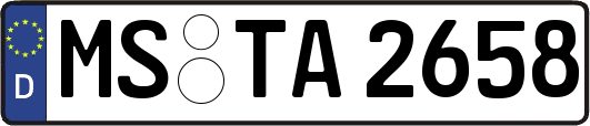 MS-TA2658