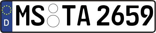 MS-TA2659
