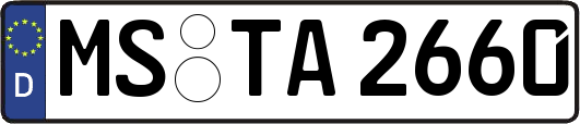 MS-TA2660