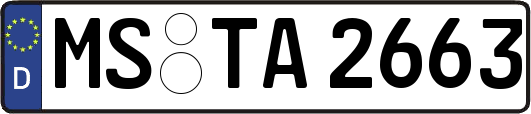 MS-TA2663