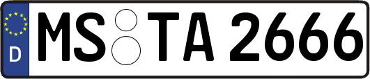 MS-TA2666