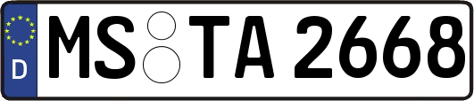 MS-TA2668